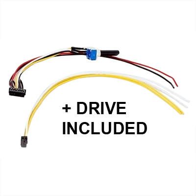 AllMotion: INTELLI-INCH-LR-2A Starter Kit