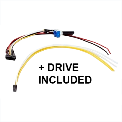 AllMotion: INTELLI-INCH-LR Starter Kit