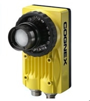 Cognex: In-Sight Industrial Vision Systems (In-Sight 5000 Series)