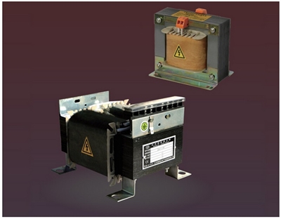 JBK4 Series Transformer
