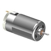 Transmotec DC Motors (no gear) Round 1W-100W Ã¸ >25-29 [JD5 Series]
