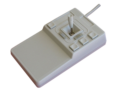 MotiCont: Joysticks