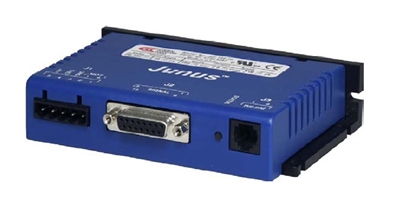 Copley Controls: Junus (JSP-090 Series)