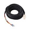 Yaskawa: AC Servo System Î£7 Motor Power Cable JZSP-C7M33-03-E