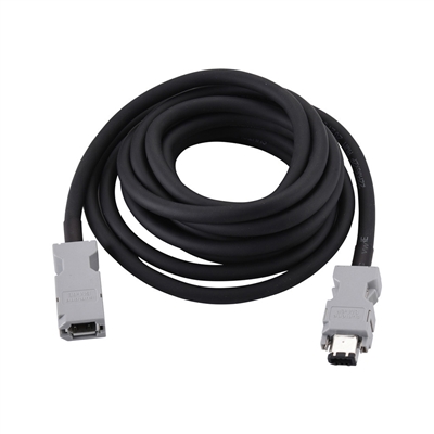 Yaskawa: AC Servo System Î£7 Incremental Encoder Cable JZSP-CMP00-03-E