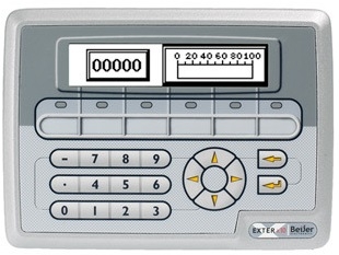 Beijer Electronics: EXTER K10 Series