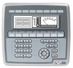 Beijer Electronics: EXTER K30 Series