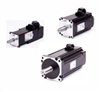 LS Mecapion: Solid Shaft Servo Motor (L-Type)