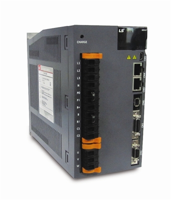 LS Mecapion: L7N Servo Drive (L7NA035B)