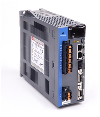 L7NHB EtherCat Servo Drive,AC380-480V