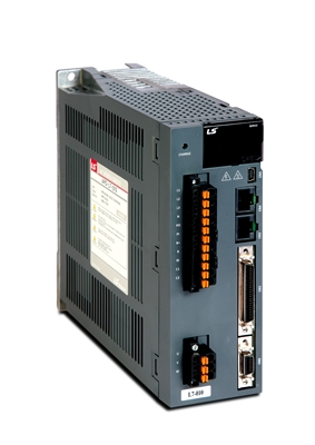 LS Mecapion: L7S Servo Drive (L7SA010)