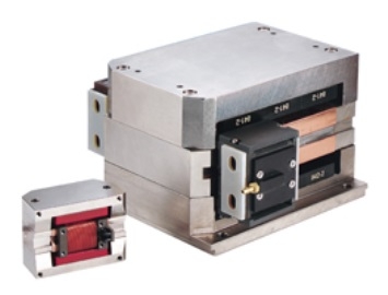 BEI: Linear Voice Coil Actuators - Rectangular (LA15 Series)