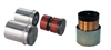 BEI: Linear Voice Coil Actuators - Cylindrical Un-Housed (LA30 Series)