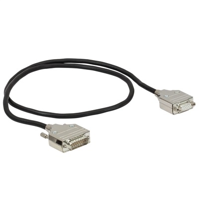 SMAC Cables : LAH-RED-10