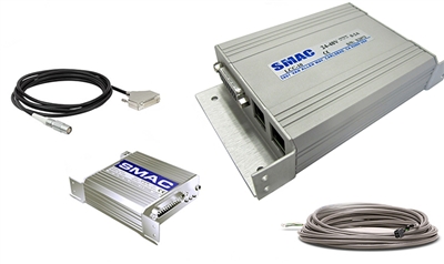 SMAC Cables : LAH-RTD26-10