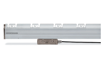 Heidenhain:  Absolute Sealed Linear Encoders  (LC 185 Series)