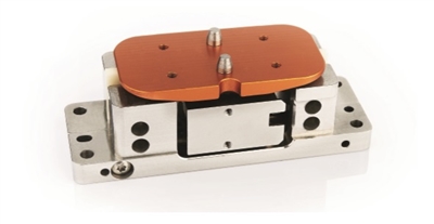 FAULHABER: Piezo Rotary Motors (LC20 Series)