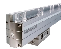 Heidenhain: Absolute Sealed Linear Encoders with slimline scale housing LC485-689681
