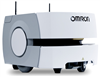 OMRON LD Series Autonomous Mobile Robots