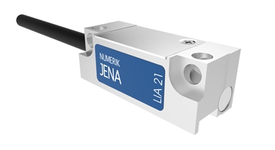 Numerik Jena: Incremental Linear Encoder (LIA 21 Series)