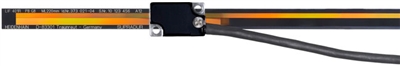 Heidenhain: Exposed Linear Encoders (LIF Series)