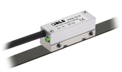 Renishaw: Linear Incremental Magnetic Encoder LM13