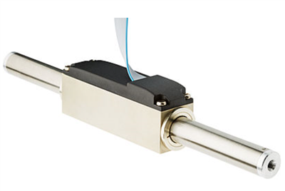 FAULHABER: Linear DC-Servomotors LM2070-160-12