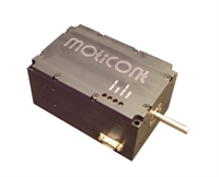 MotiCont: Linear Motor Actuators (LMA-051 Series)