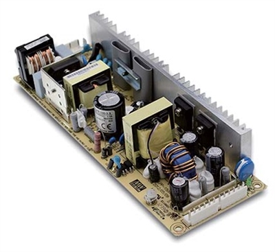 Mean Well: Open Frame Switching Power Supply (LPP-150 Series)