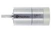 FAULHABER: Piezo Rotary Motors (LR17... Series)
