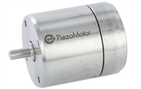 Pizezo Motor: Piezo Rotary Motors (LR80... Series)