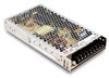 Mean Well: Enclosed Switching Power Supply (LRS-200 Series)