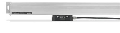 Heidenhain: Sealed Linear Encoders (LS Series)