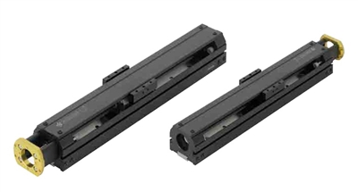 Misumi: Single Axis Actuators (LS12 Series) Medium Accuracy