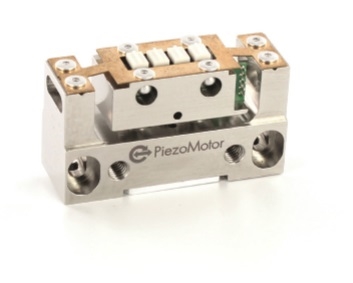 FAULHABER: Piezo Linear Motors (LS15 Series)