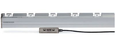 Heidenhain: Linear encoders for numerically controlled machine tools (LS 187C Series)