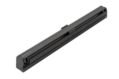 Misumi: Single Axis Actuators (LST10 Series) Medium Accuracy
