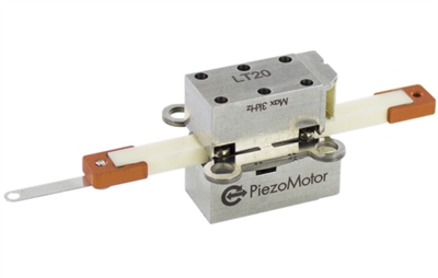 FAULHABER: Piezo Linear Motors (LT20... Series)
