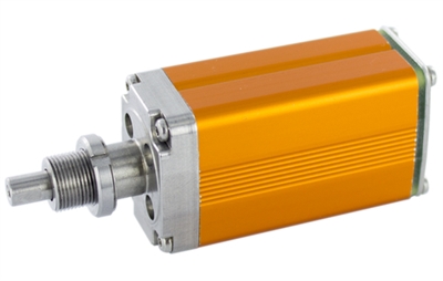 FAULHABER: Piezo Linear Motors ( LTC20... Series)
