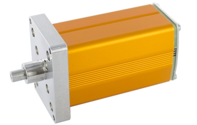 FAULHABER: Piezo Linear Motors (LTC40... Series)