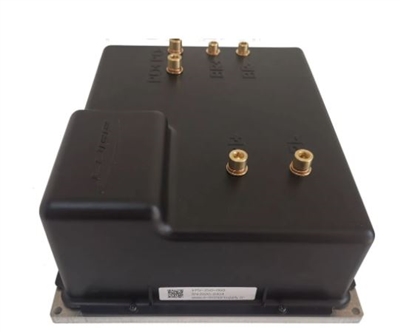 LUGE Circuit protector for AGV servo system LUGE-EPSPB-250-60