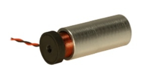 MotiCont: Voice Coil Motor (LVCM-019 Series)