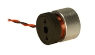 MotiCont: Linear Voice Coil Motors (LVCM-022 Series)