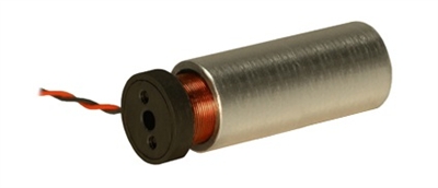 MotiCont: Voice Coil Motor (LVCM-032 Series)