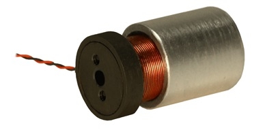 MotiCont: Voice Coil Motor (LVCM-044 Series)