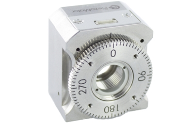 FAULHABER: Piezo Rotary Motors (LW20... Series)
