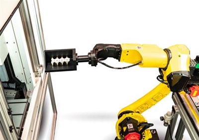 FANUC M-10 Series Robot