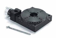 Parker: Manual Rotary Positioning Stages 2500/M2500 Series
