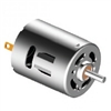 Transmotec DC Motors (no gear) Round 1W-100W Ã¸ >25-29 [MD3FN, MP3FN & MS3FN]
