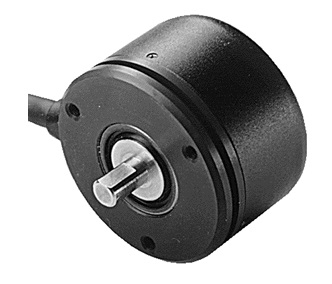 CUI: Shaft Absolute Encoders (MAS36 Series)
